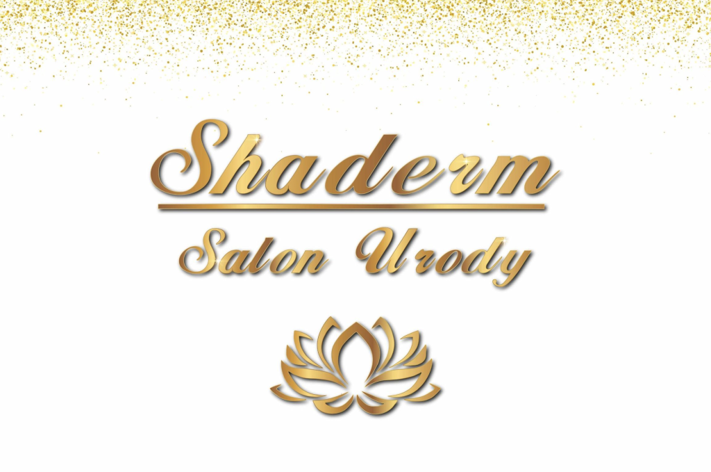 Shaderm Salon Urody Tyczyn Joanna Bielańska Kosmetyczka Rzeszów