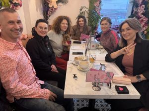 Fundacja Telos Polska I Warsztaty Rozwojowe I Objawienia Nowej Lemurii Spotkanie Rady Fundacji Telos Rzeszów woj, podkarpackie