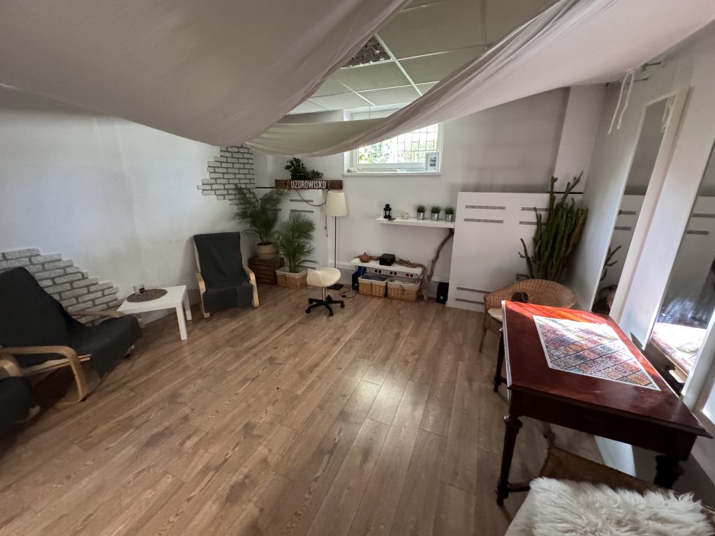 Warsztaty Niebo na Ziemi Katarzyna Bartmańska Warszawa IMG_2699