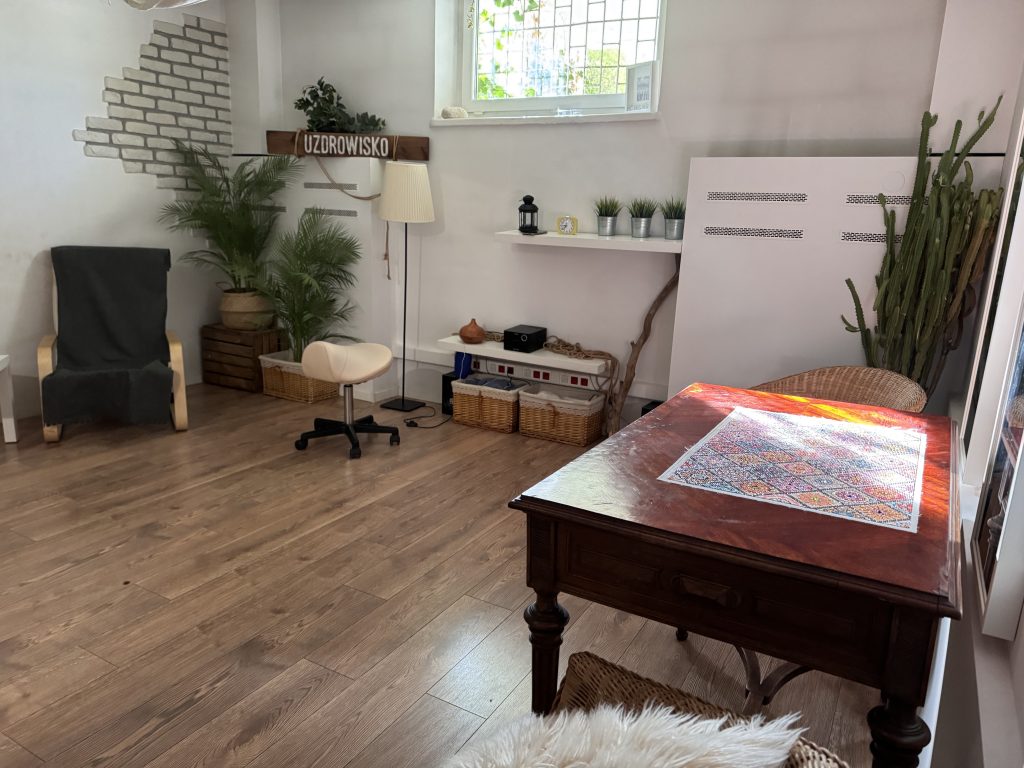 Warsztaty Niebo na Ziemi Katarzyna Bartmańska Warszawa IMG_2704