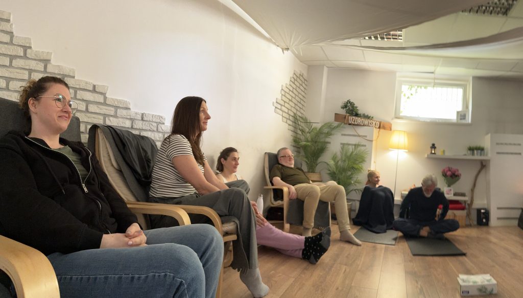 Warsztaty Niebo na Ziemi Katarzyna Bartmańska Warszawa IMG_2710