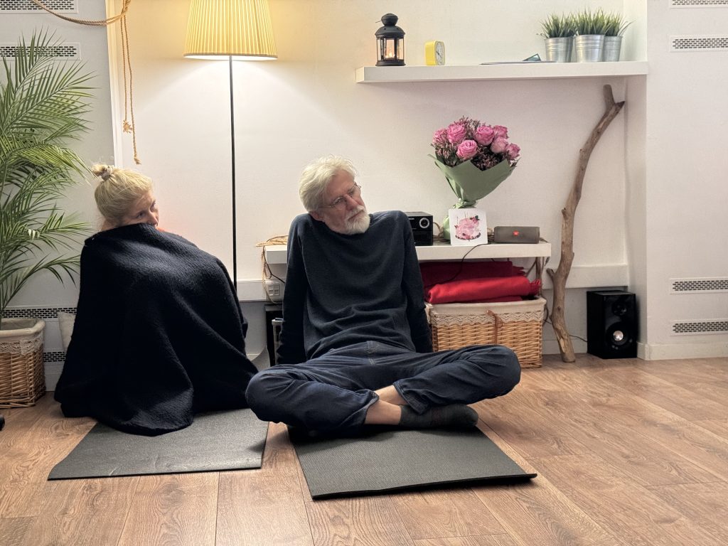 Warsztaty Niebo na Ziemi Katarzyna Bartmańska Warszawa IMG_2726