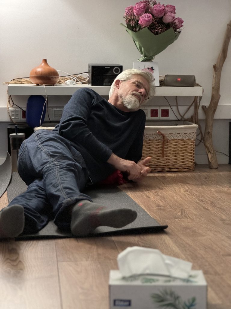 Warsztaty Niebo na Ziemi Katarzyna Bartmańska Warszawa IMG_2744