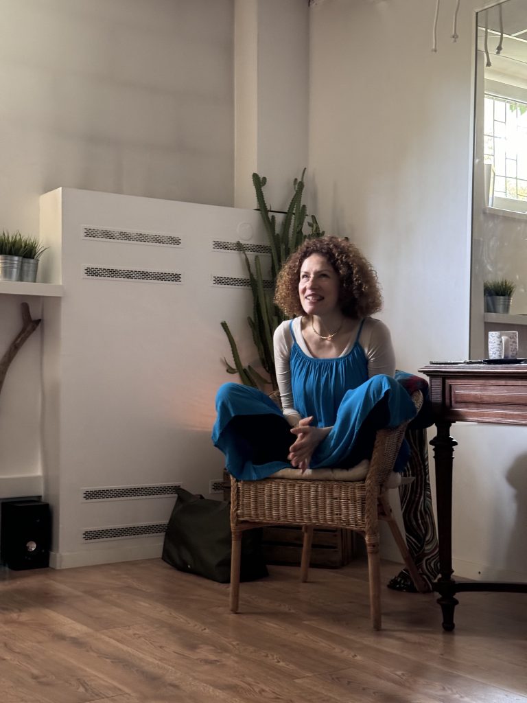 Warsztaty Niebo na Ziemi Katarzyna Bartmańska Warszawa IMG_2746