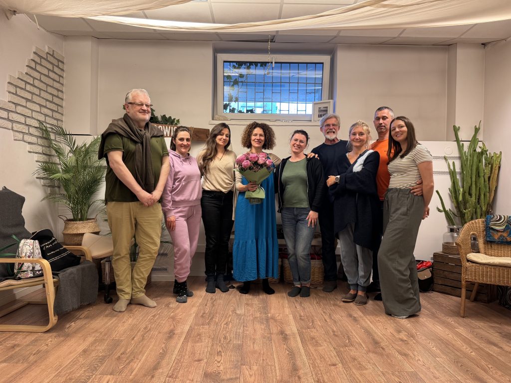 Warsztaty Niebo na Ziemi Katarzyna Bartmańska Warszawa IMG_2783