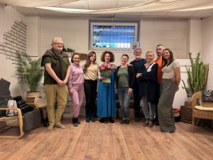 Warsztaty Niebo na Ziemi Katarzyna Bartmańska Warszawa IMG_2783