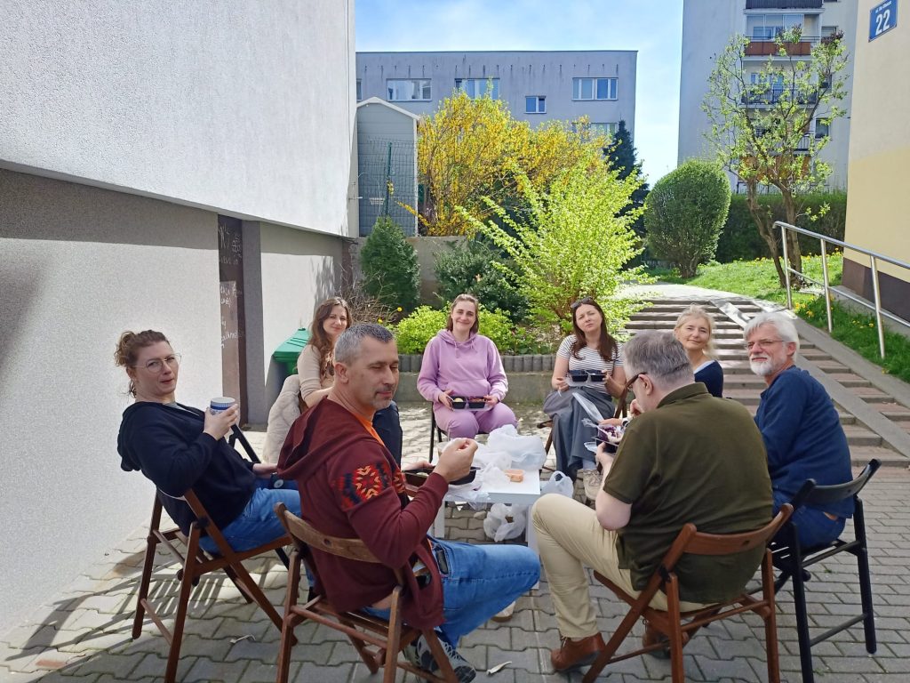 Warsztaty Niebo na Ziemi Katarzyna Bartmańska Warszawa PHOTO-2024-04-09-22-13-34