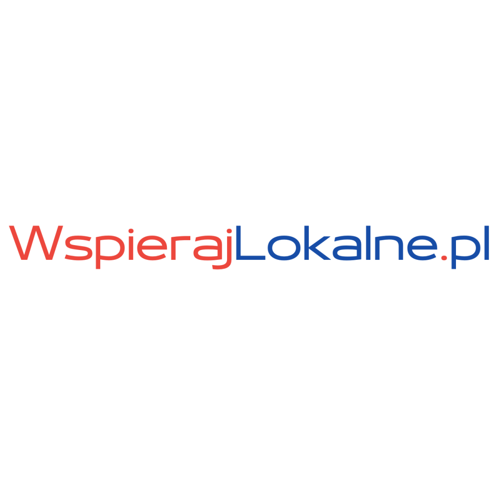 Wspieraj Lokalne pl Logo