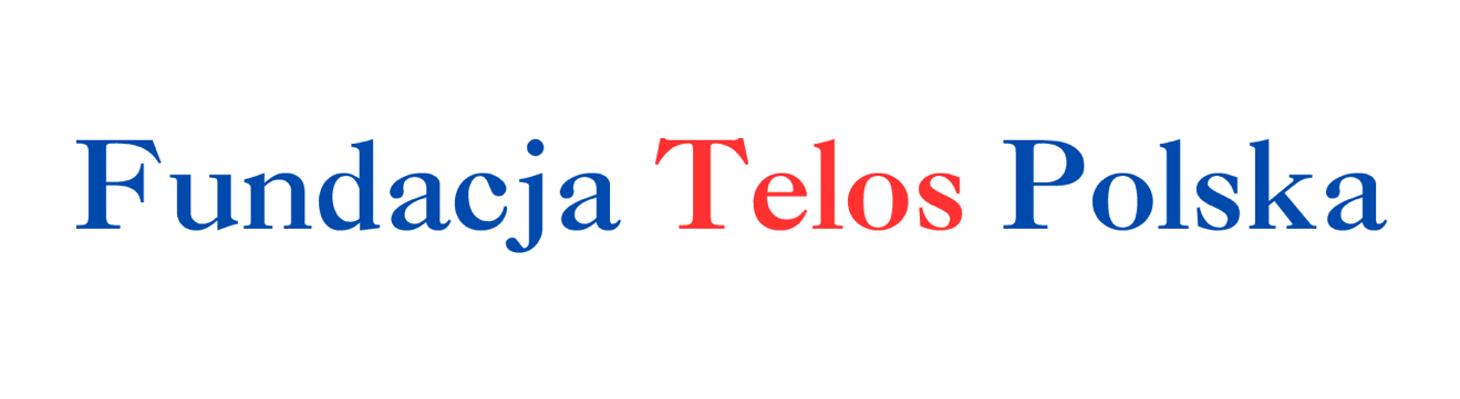 Fundacja Telos Polska Logo